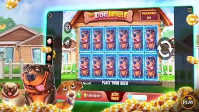Khuyến Mãi Đặc Biệt 💰 screenshot