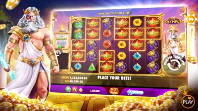 Giao diện Trang chủ 22bet20 screenshot